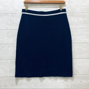 TALBOTS Body Con Skirt